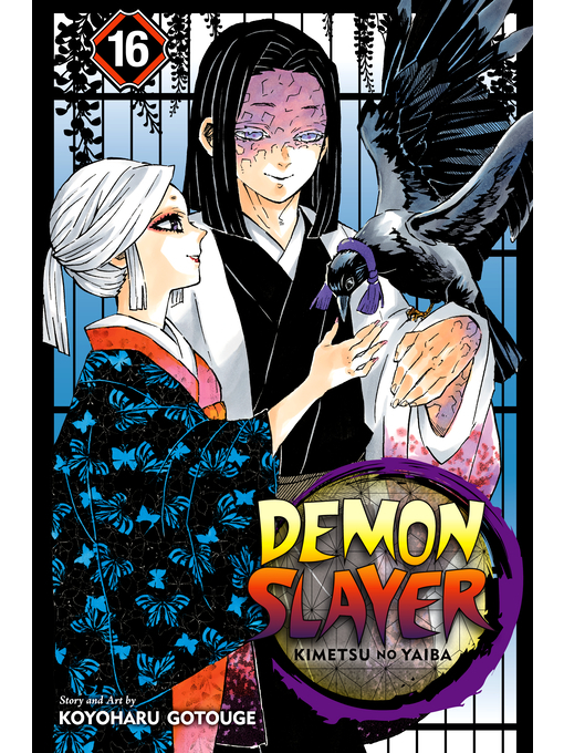 Title details for Demon Slayer: Kimetsu no Yaiba, Volume 16 by Koyoharu Gotouge - Available